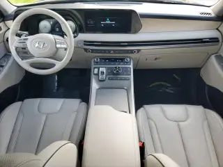 Hyundai PALISADE 2023 AWD Limited 4dr SUV