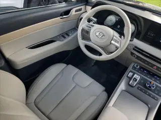 Hyundai PALISADE 2023 AWD Limited 4dr SUV