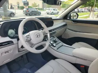 Hyundai PALISADE 2023 AWD Limited 4dr SUV