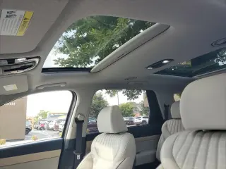 Hyundai PALISADE 2023 AWD Limited 4dr SUV
