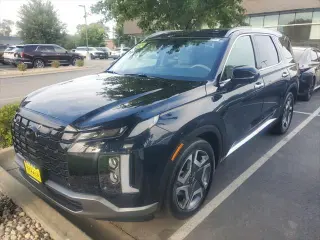 Hyundai PALISADE 2023 AWD Limited 4dr SUV