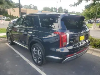 Hyundai PALISADE 2023 AWD Limited 4dr SUV