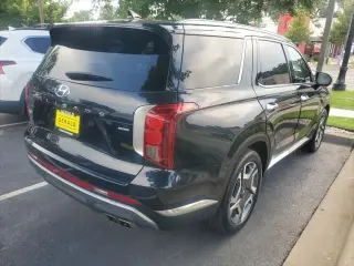 Hyundai PALISADE 2023 AWD Limited 4dr SUV