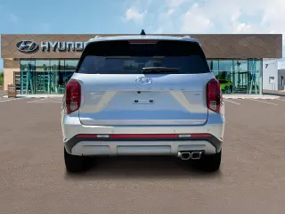 Hyundai PALISADE 2024 AWD Limited 4dr SUV