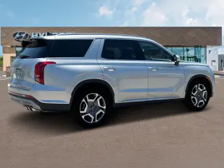 Hyundai PALISADE 2024 AWD Limited 4dr SUV