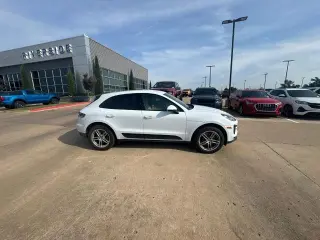 Porsche Macan 2020 tracción en todas las ruedas 4p SUV