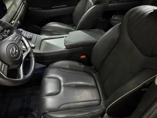 Hyundai PALISADE 2023 AWD Limited 4dr SUV