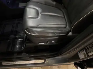 Hyundai PALISADE 2023 AWD Limited 4dr SUV