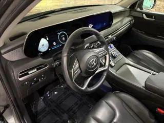 Hyundai PALISADE 2023 AWD Limited 4dr SUV