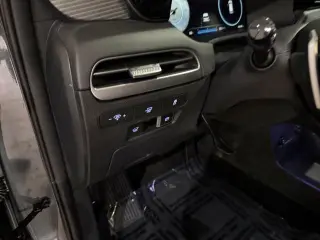 Hyundai PALISADE 2023 AWD Limited 4dr SUV