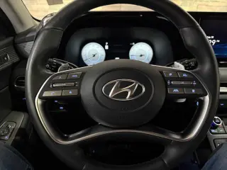 Hyundai PALISADE 2023 AWD Limited 4dr SUV