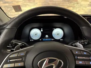 Hyundai PALISADE 2023 AWD Limited 4dr SUV