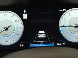 Hyundai PALISADE 2023 AWD Limited 4dr SUV