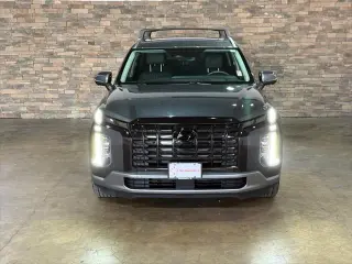 Hyundai PALISADE 2023 AWD Limited 4dr SUV