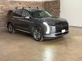 Hyundai PALISADE 2023 AWD Limited 4dr SUV