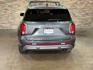 Hyundai PALISADE 2023 AWD Limited 4dr SUV