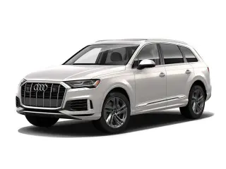 Audi Q7 2022 AWD quattro Premium Plus 55 TFSI SUV de 4 puertas