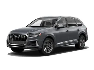 Audi Q7 2022 AWD quattro Premium Plus 55 TFSI SUV de 4 puertas