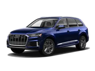 Audi Q7 2022 AWD quattro Premium Plus 55 TFSI SUV de 4 puertas