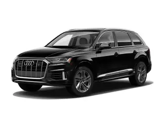 Audi Q7 2022 AWD quattro Premium Plus 55 TFSI SUV de 4 puertas