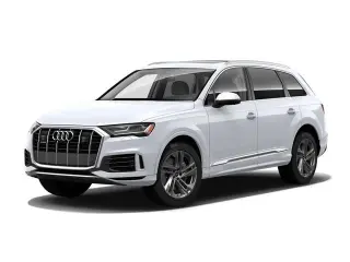 Audi Q7 2022 AWD quattro Premium Plus 55 TFSI SUV de 4 puertas