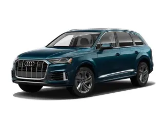Audi Q7 2022 AWD quattro Premium Plus 55 TFSI SUV de 4 puertas