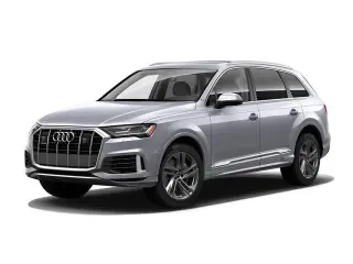 Audi Q7 2022 AWD quattro Premium Plus 55 TFSI SUV de 4 puertas