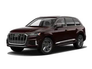 Audi Q7 2022 AWD quattro Premium Plus 55 TFSI SUV de 4 puertas