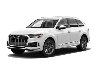 Audi Q7 2022 AWD quattro Premium Plus 55 TFSI SUV de 4 puertas