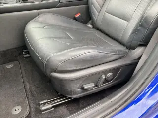 Hyundai ELANTRA 2023 Limited 4dr Sedán SULEV