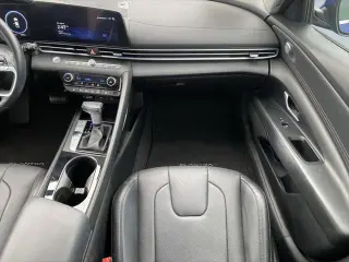 Hyundai ELANTRA 2023 Limited 4dr Sedán SULEV