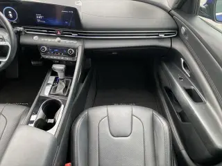 Hyundai ELANTRA 2023 Limited 4dr Sedán SULEV