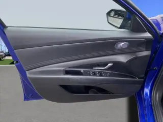 Hyundai ELANTRA 2023 Limited 4dr Sedán SULEV