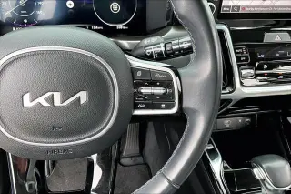 Kia Sorento 2023 SX 4p SUV