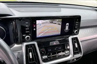 Kia Sorento 2023 SX 4p SUV