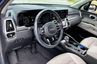 Kia Sorento 2023 SX 4p SUV