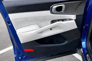 Kia Sorento 2023 SX 4p SUV