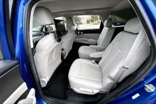 Kia Sorento 2023 SX 4p SUV