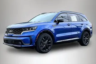 Kia Sorento 2023 SX 4p SUV
