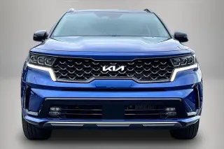 Kia Sorento 2023 SX 4p SUV