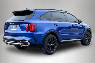 Kia Sorento 2023 SX 4p SUV