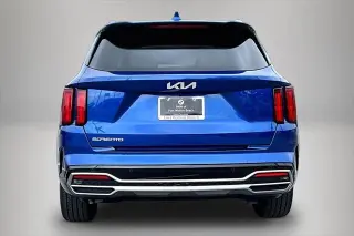 Kia Sorento 2023 SX 4p SUV
