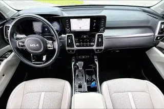 Kia Sorento 2023 SX 4p SUV