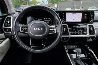 Kia Sorento 2023 SX 4p SUV