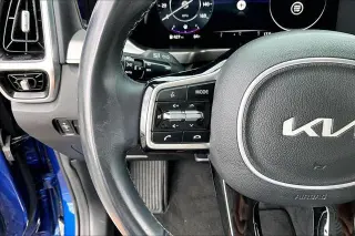 Kia Sorento 2023 SX 4p SUV