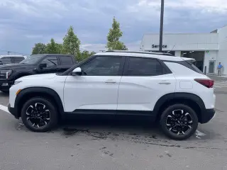 Chevrolet Trailblazer 2023 4x4 LT 4p SUV