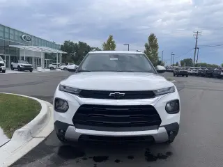Chevrolet Trailblazer 2023 4x4 LT 4p SUV