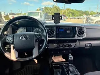 Toyota Tacoma 2016 4x2 SR5 V6 4p Doble Cabina 5.0 ft SB