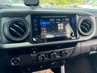 Toyota Tacoma 2016 4x2 SR5 V6 4p Doble Cabina 5.0 ft SB