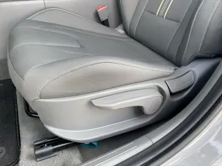 Hyundai ELANTRA Híbrido 2026 SEL Sport 4p Sedan